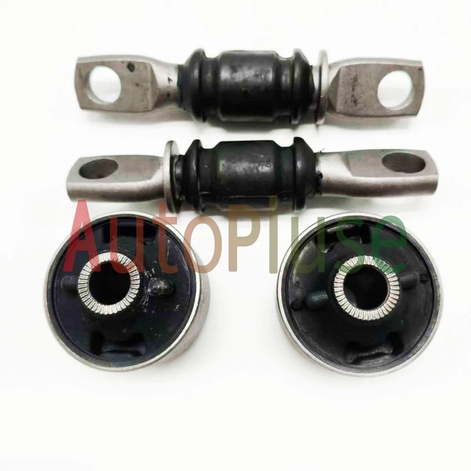 4× Front Lower Control Arm Bushing Kit For Camry Highlander Lexus Avalon Sienna Foto 1 de 1