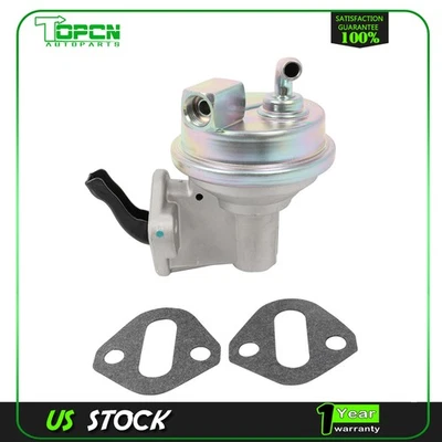 Fit For Chevrolet C10 Pickup 5.3L 1968-69 GMC Caballero 4.3L 1986 Fuel Pump - Image 1 of 4