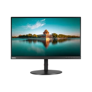 Lenovo ThinkVision T23i-10 23" Full HD Monitor #B - Picture 1 of 2