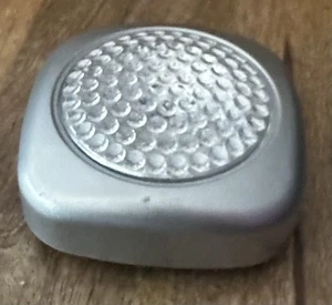Energizer LED Tap Light, Silver, Battery Operated, Wireless Lights, Stick on - Picture 1 of 2