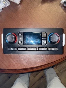 Módulo de control climático de calefacción de aire acondicionado Dorma 599-211XD para Chevy GMC diseño mejorado - Imagen 1 de 2