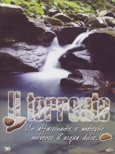 Il Torrente (DVD) Documentario - Imagen 1 de 1