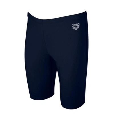 ARENA Junior Boys Navy Benny II Swim Jammers Age 10/11 Years - Image 1 of 2