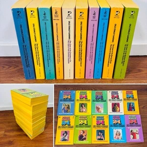 Lot 10 X 2in1 Erle Stanley Gardner  Paperbacks PERRY MASON - (20 Titles Total) - Picture 1 of 13