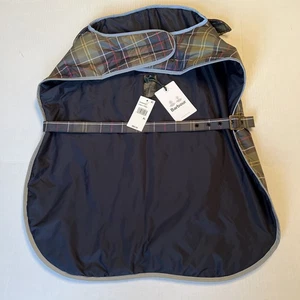 Barbour XL Hundemantel Classic Tartan Neu mit Etikett tolles Geschenk! - Bild 1 von 3