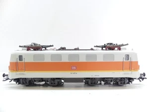Märklin H0 2849 E-Lok BR141 437-4, DB -DIGITAL- AC, Licht, NEM, TOP o.OVP #61831 - Bild 1 von 6