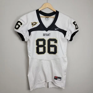 Nike Northeast Conference NEC Fußball Trikot Bryant #86 genäht Größe XL LESEN! - Bild 1 von 14