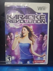 Wii Karaoke Revolution - Foto 1 di 3