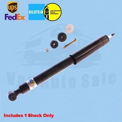 Amortiguador trasero Bilstein B4 para Mercedes-Benz 500E 1992-1993 Foto 1 de 3