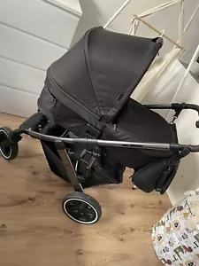 abc design salsa 4 air diamond - Bild 1 von 8