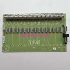 1 pieza nueva placa IO BPS16C-250 PCB616/1 (sin caja) #A6-35 - Imagen 1 de 4