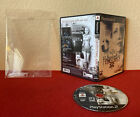 Haunting Ground | Sony PlayStation 2 PS2 2005 | No Manual Includes Protector Box