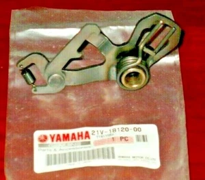 ASIO DE PALANCA DE CAMBIOS MOTOR YAMAHA YTM200,YTM225DX,MOTO-4 YFM200,YFM225,YFB250 225DX - Imagen 1 de 2