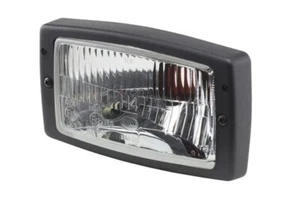 HELLA 1AD 996 018-641 Head Light Lamp Right O/S Left N/S Fits CASE IH HAKO HAMM - Picture 1 of 5