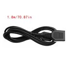 Extension Wires Cable Metal part Nickel plating for Sega 2 Controller