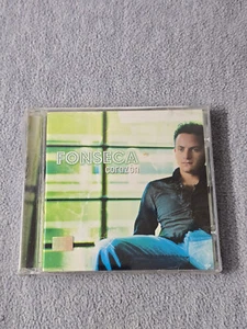 Fonseca "Corazon" Audio CD 2006 Capitol Music Latin Pop - Picture 1 of 5