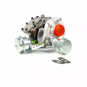 Turbocharger for Acura RDX K23A1 Honda MDX 2.3L 2300DO-VT.T Gasoline 2005-2012 - Foto 1 di 6