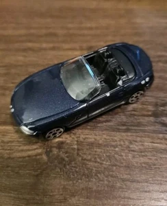 MAISTO Loose BMW Z4 (Dark Blue Version) - Picture 1 of 5