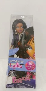Bratz Doll Lydia 10th Anniversary MGA - Picture 1 of 15