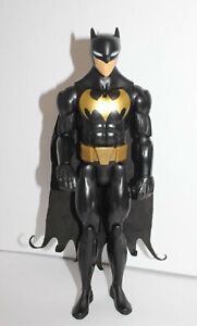 Batman Action Figure DC Comics Mattel 12" 2016