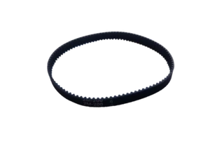 3mm Breiter GT2 geschloßener Zahnriemen (Wahl 86 - 288mm). Sofort Versand - Afbeelding 1 van 1