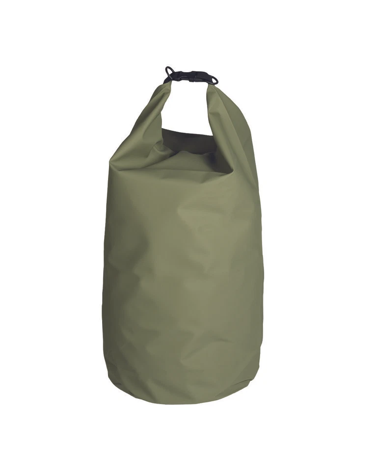 Mil-Tec Transportsack Wasserdicht 50 L oliv - Bild 1 von 1