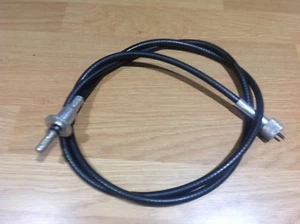 David Brown 1290,1294,1390,1394,1490,1494 Rev Counter Cable (1435mm) - Picture 1 of 3