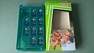 Subbuteo Team - England Euro 1996 - 63719 - Lightweight Team - Picture 1 of 9