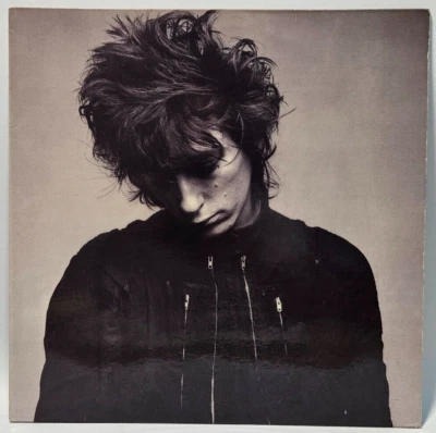 Johnny Thunders - In Cold Blood - New Rose 1984 France - EX - Ultrasonic Cleaned Foto 1 de 4