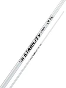 NEW BGT Stability Tour ONE White Putter Shaft - *AUTHORIZED DEALER* - Picture 1 of 1