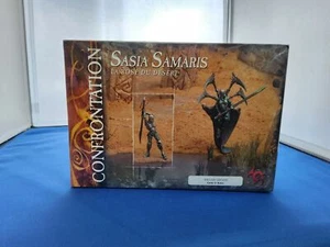 Rackham Ragnarok - Sasia Samaris La Rose Du Desert - Picture 1 of 2