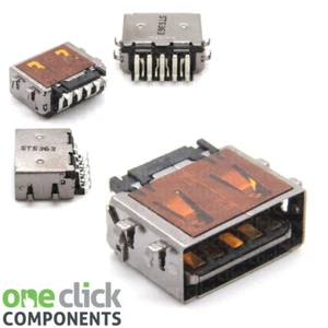 Neu Ersatz USB 3.0 Port Buchse Stecker für Lenovo Ideapad 1-11ADA05 - Bild 1 von 9