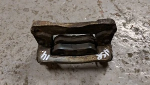 HYUNDAI SANTA FE MK1 BRAKE CALIPER CARRIER NSR PASSENGER SIDE LEFT REAR - Picture 1 of 2