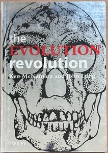MCNAMARA: The Evolution Revolution (John Wiley & Sons, Inc., 1999) - Bild 1 von 5