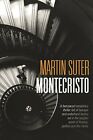 Montecristo-Martin Suter