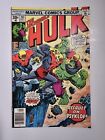 Incredible Hulk  203 - "Assault on Pysklok!"Marvel Comics 1968 