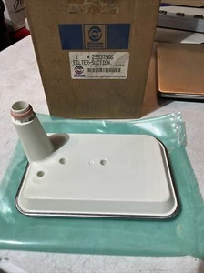 New OEM Allison Filter-Suction 29537966 - Picture 1 of 3