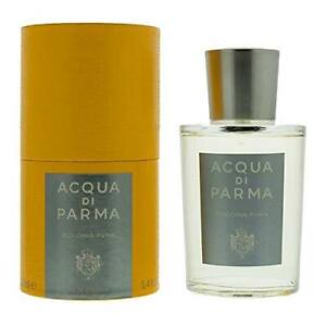 Acqua Di Parma Colonia Pura for Men Eau De Cologne Spray, 3.4 Ounce