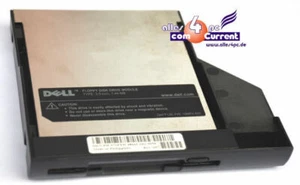 1,44 Disquetera Unidad de 10NRV Para Dell Inspiron 3700 3800 4000 8000 8100 - Imagen 1 de 1