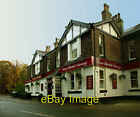 Photo 6x4 The Hesketh Tavern Cheadle Hulme Good food at a reasonable pric c2006