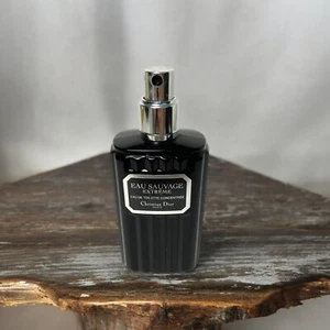 Dior Eau Sauvage Extrême. Eau Toilette Concentrée 100ml. Ehemalige Auflage. Flasche. - Bild 1 von 7