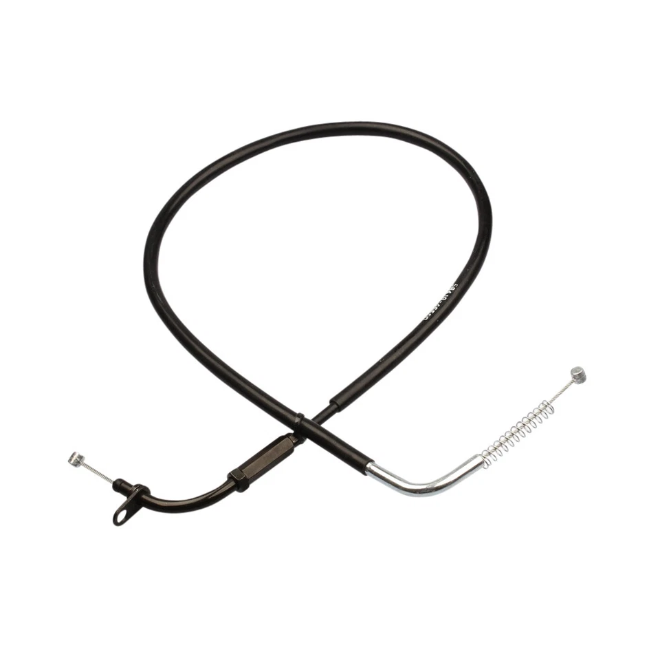 choke cable for Suzuki GSXR 1100 W GSXR1100 GSX-R 1100 # 1993-1997 58410-46E00 - Изображение 1 из 1