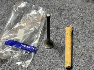 Volvo 850 V70 T5 Turbo original Auslass Ventil exhaust valve NOS - Picture 1 of 4