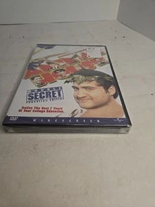 National Lampoons Animal House (DVD, 2003, Probation Edition Widescreen) NEW - Bild 1 von 6