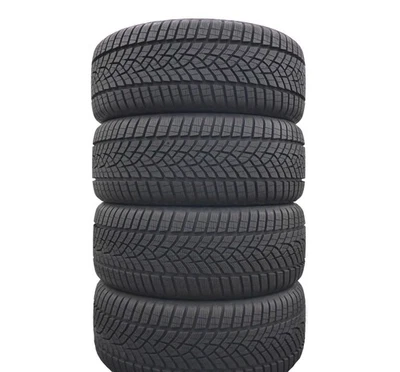 215 40 18 4x GOODYEAR 215/40 R18 89V Perf GEN-1 Winterreifen 2018 9,2mm - Bild 1 von 4