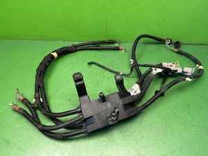 FORD TRANSIT Mk8 Battery , Starter cables 2.0 MHEV BKFB KK2T-14300-AG 2022- - Picture 1 of 3