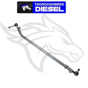 Synergy 7600-01 Heavy-Duty Drag Link for 05-23 Ford F-450/550 - Imagen 1 de 1