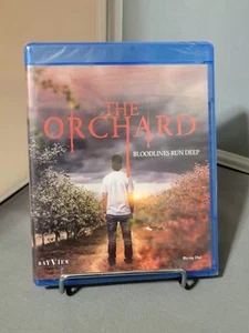 The Orchard (Blu-Ray) Brandneu - Bild 1 von 2