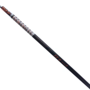 Used Graphite Design Tour AD IZ-6 S 2018 Driver Shaft / Stiff / PING Gen3 Ad - Picture 1 of 8