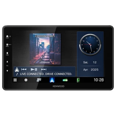 Kenwood DMX-F920DS - Bild 1 von 4